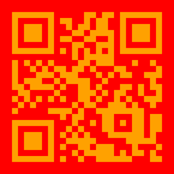Jaco QR code