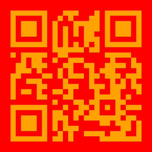 Juan QR code